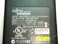   FUJITSU-SIEMENS ADP-90SB AD LSE0202D2090 (20V. 4.5A) S26113-E518-V55, FSP:811002430