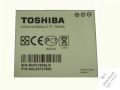 Аккумулятор Fly Toshiba AHL03707840 TS2060/TS2050, 1BTCZZZ12B8