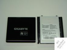  GIGABYTE GLH-H02, G-Smart i128 (920 mAh) A2K40-EBR450-C0R GSmart