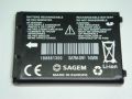 Аккумулятор Sagem my300x, my301x, my302x, my400x, my401x, SA7M-SN1