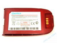  Pantech G600 RED 55400000411