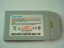  Pantech G800 SILVER 55400000337