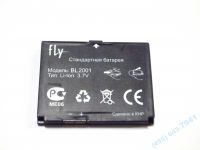 Аккумулятор Fly BL2001, MSI5113894