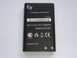  Fly BL3901, Fly DS150 (1200mAh)