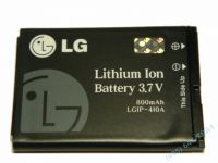 Аккумулятор LG LGIP-410A (800mAh) SBPL0085603
