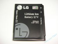 Аккумулятор LG LGIP-580A, SBPL0091704, KM900, KC910, KU990, KE990, SBPL0093701, SBPL0091101