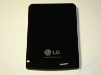  LG LGLP-GANM, LG KG800 BLACK SBPP0015301
