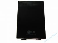 Аккумулятор LG LGLP-GBDM, LG KE800 (800 mAh) SBPP0020301