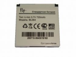  Fly BL064, SX220, 121000644