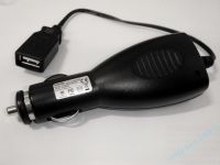 Адаптер автомобильный PHILIPS USB (5.0V, 1A) DDA-5B-05 433900876501