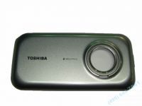 Крышка батарейного отсека TOSHIBA G500 Gray