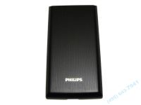 Крышка батарейная PHILIPS X513 Black 433900445071