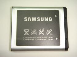  Samsung AB483640BU (800mAh) GH4303258A