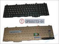 Клавиатура FUJITSU CP555773-01 E751