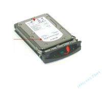 Жёсткий диск Fujitsu-Siemens S26361-F3208-L114 RX300/TX300/RX600 S4 HDD SAS 146GB 10K 3GB/S HOT PLUG 2.5