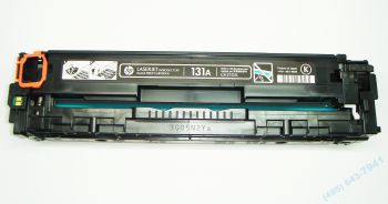  HP CF210A HP131A