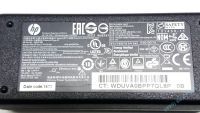 Сетевой адаптер HP HSTNN-CA40 (19.5V, 2.31A) 741727-001, 740015-002