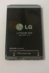 Аккумулятор LG LGIP-G830 (830mAh) SBPL0086001