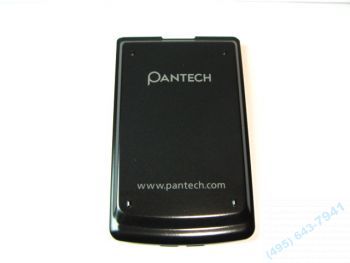  Pantech PG3000 BLACK STD (850mAh) 5H710023H0A