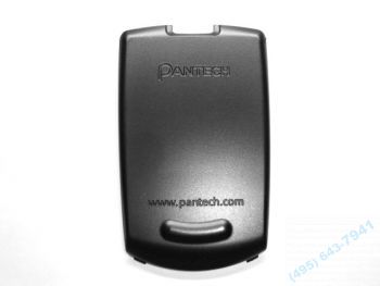  Pantech PG3600 BLACK EXTD 5H710013H0A