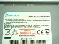  Pantech PG3600V EXTENDED