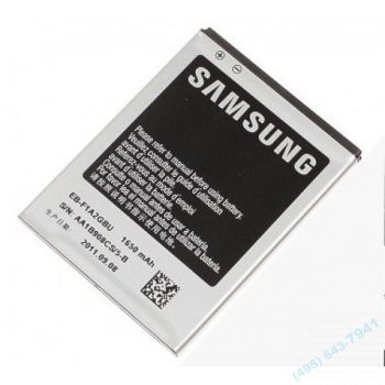  Samsung EB-F1A2GBU (1650mAh) GH4303539A