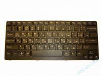 Клавиатура SONY N860-7676-T013 VGN-CR серии BLACK 148023862
