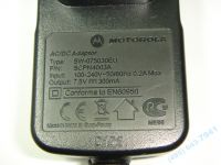   Motorola SW-075030EU (7.5V, 300mA)  SCPN4003A