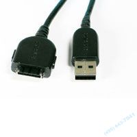 Кабель USB Samsung YP-Q1 AH3900899A/AH3900899B