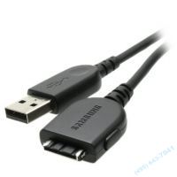 Кабель USB Samsung YP-Q2 AH3900899A/AH3900899B