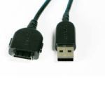 Кабель USB Samsung YP-K3, YP-K5, YP-T9, YP-T10, YP-Q1, YP-Q2, YP-P2 AH3900899A/AH3900899B